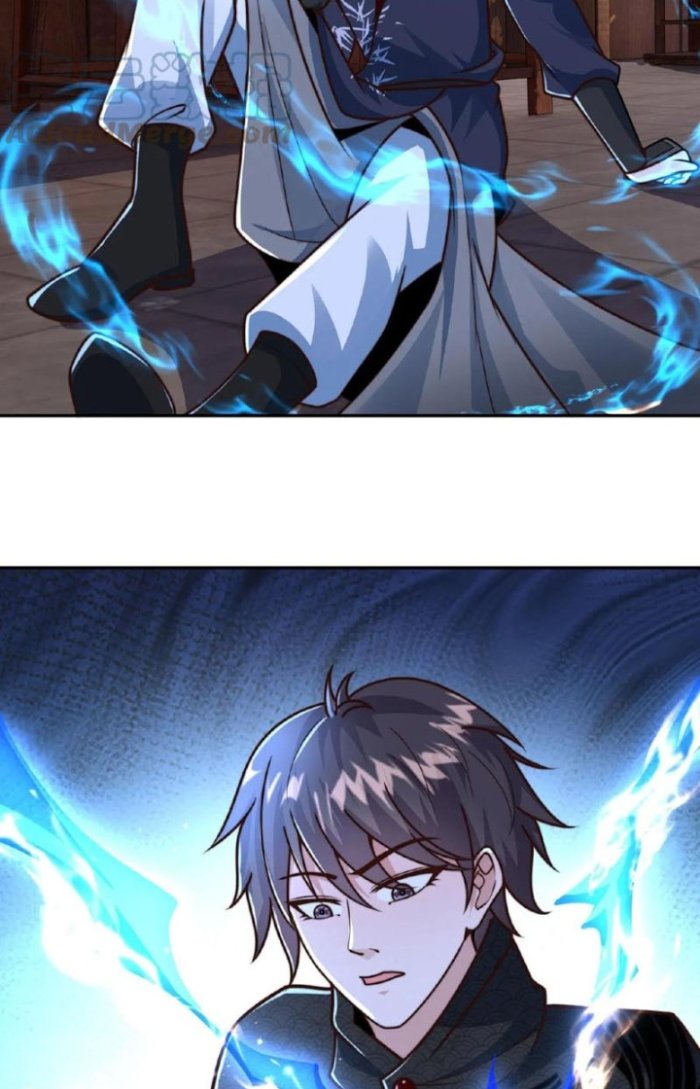 Ta Nuôi Ma Quỷ Ở Trấn Ma Ti Chapter 44 - Trang 2