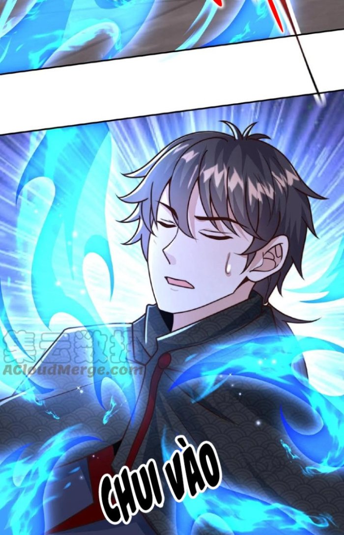 Ta Nuôi Ma Quỷ Ở Trấn Ma Ti Chapter 44 - Trang 2