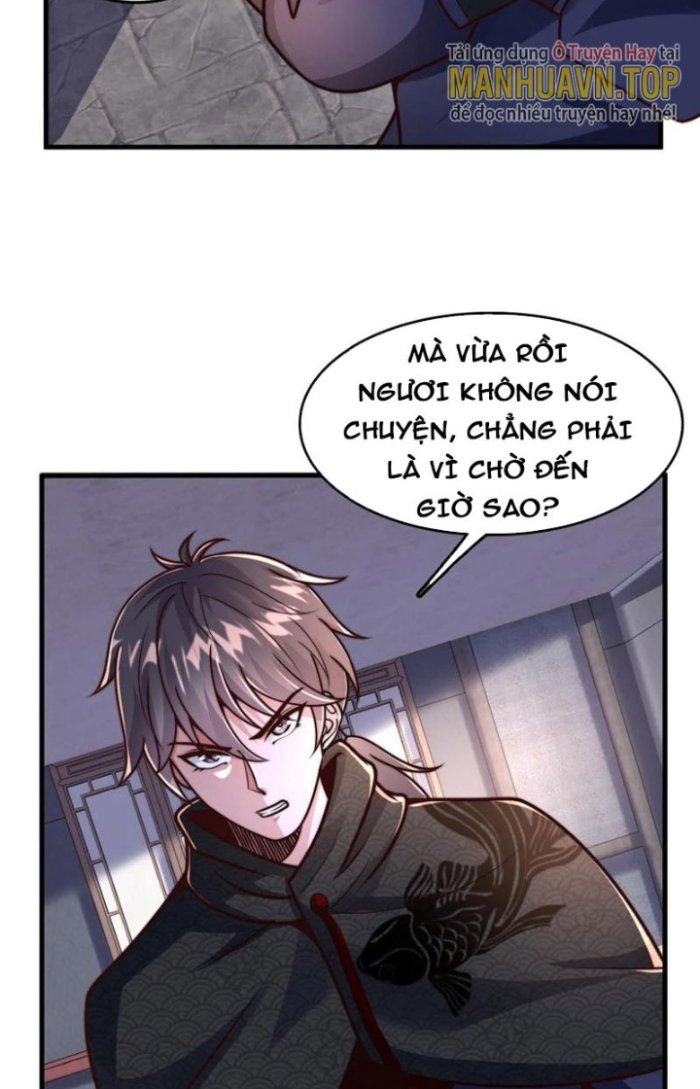 Ta Nuôi Ma Quỷ Ở Trấn Ma Ti Chapter 45 - Trang 2