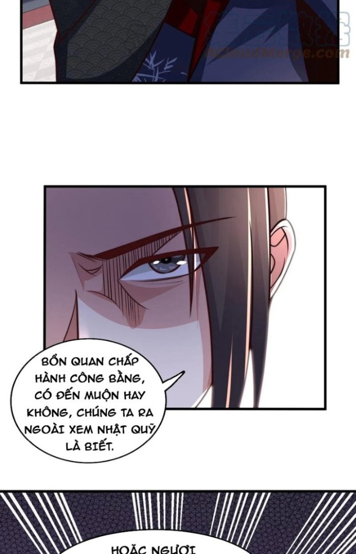 Ta Nuôi Ma Quỷ Ở Trấn Ma Ti Chapter 45 - Trang 2