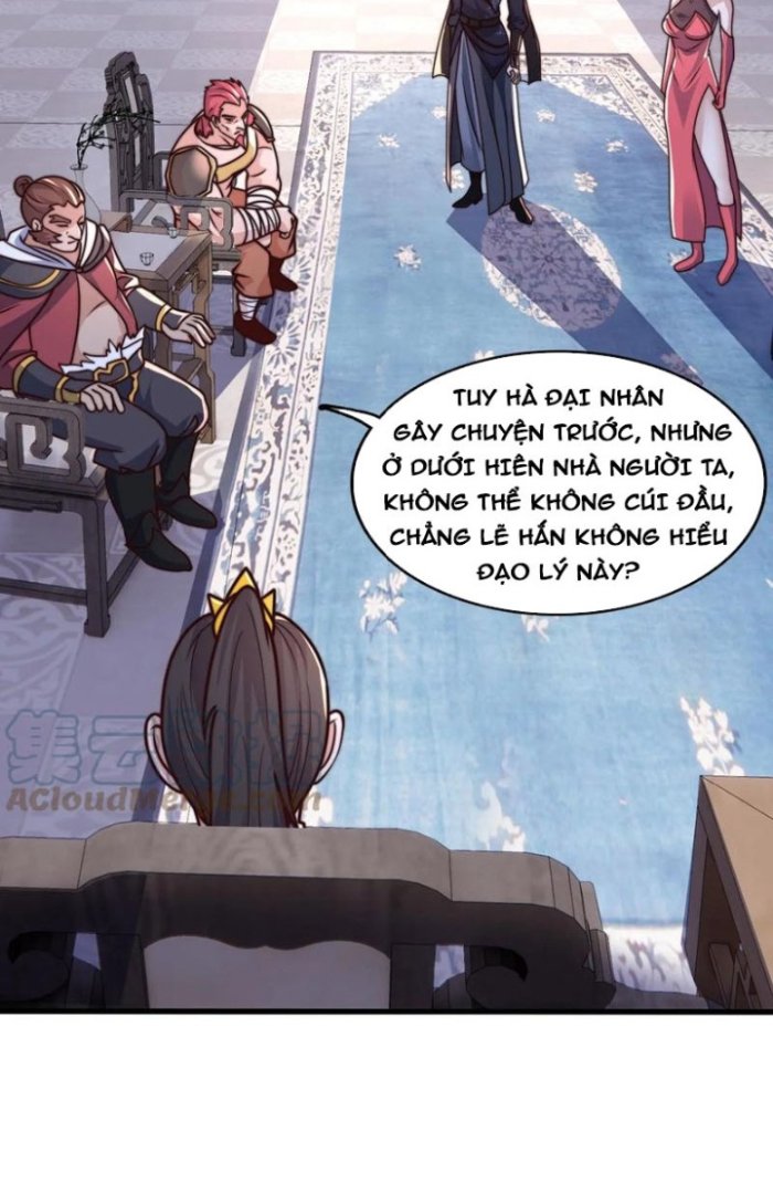 Ta Nuôi Ma Quỷ Ở Trấn Ma Ti Chapter 45 - Trang 2