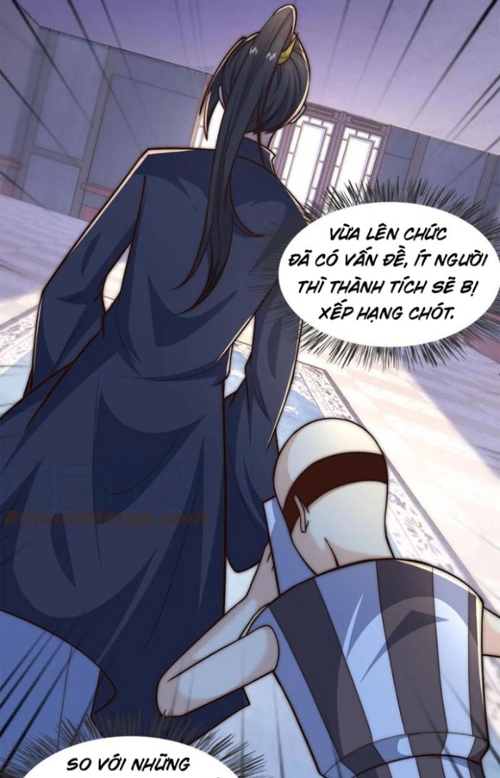 Ta Nuôi Ma Quỷ Ở Trấn Ma Ti Chapter 46 - Trang 2