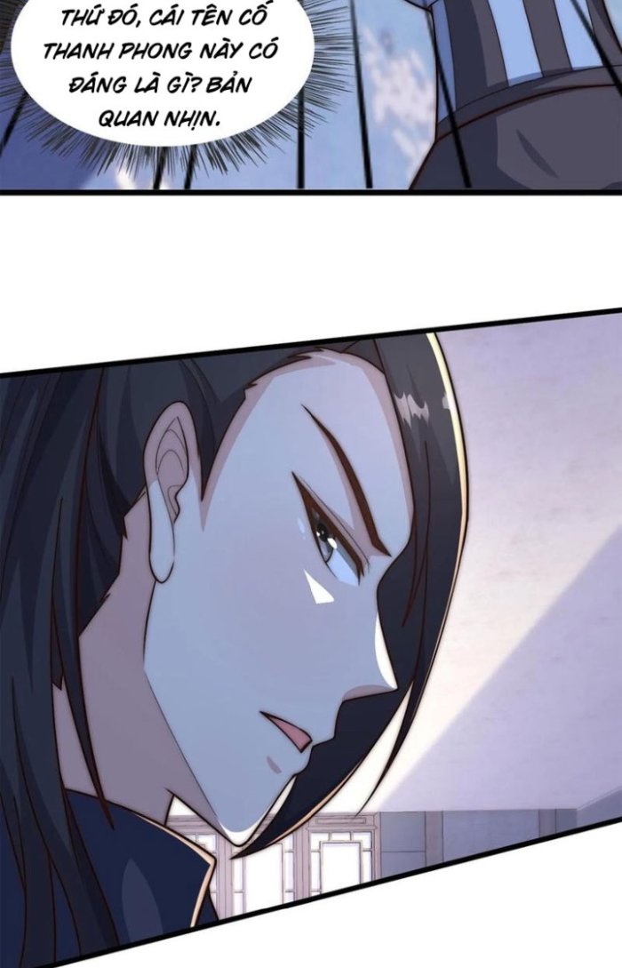 Ta Nuôi Ma Quỷ Ở Trấn Ma Ti Chapter 46 - Trang 2