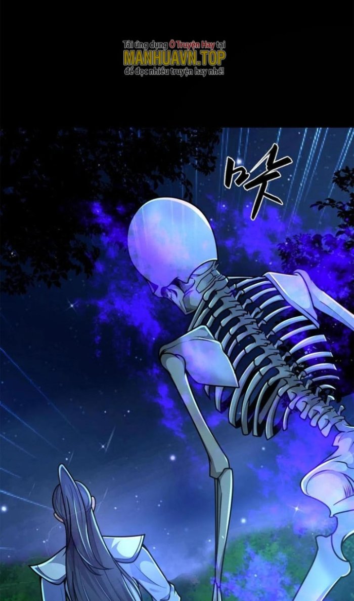 Ta Nuôi Ma Quỷ Ở Trấn Ma Ti Chapter 48 - Trang 2