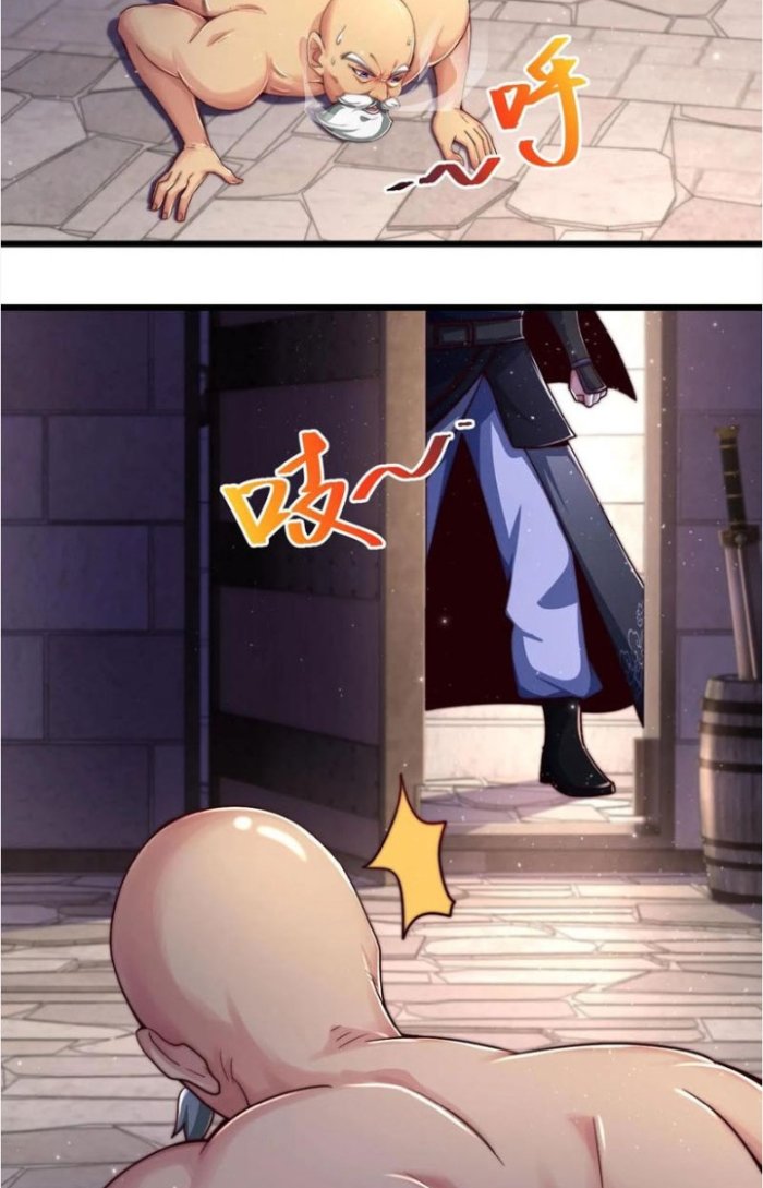 Ta Nuôi Ma Quỷ Ở Trấn Ma Ti Chapter 49 - Trang 2