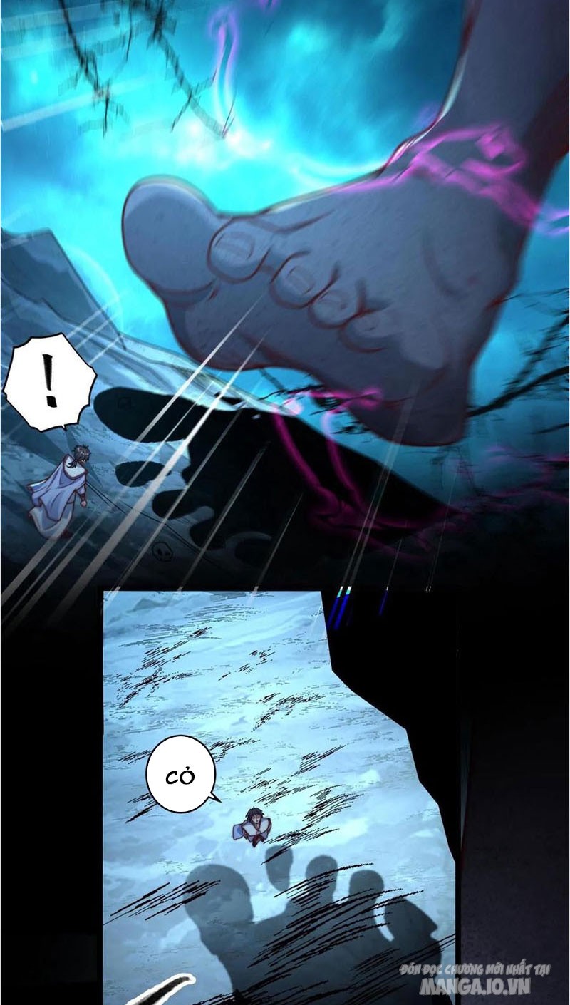 Ta Nuôi Ma Quỷ Ở Trấn Ma Ti Chapter 5 - Trang 2