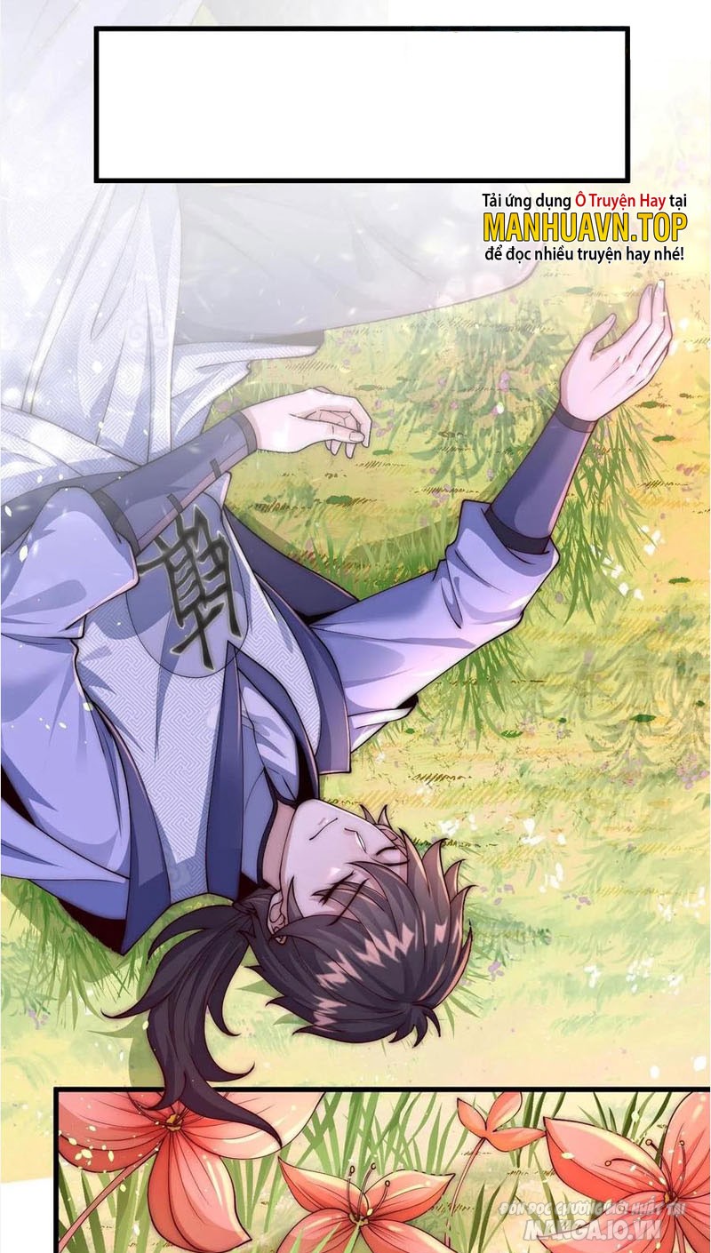 Ta Nuôi Ma Quỷ Ở Trấn Ma Ti Chapter 5 - Trang 2