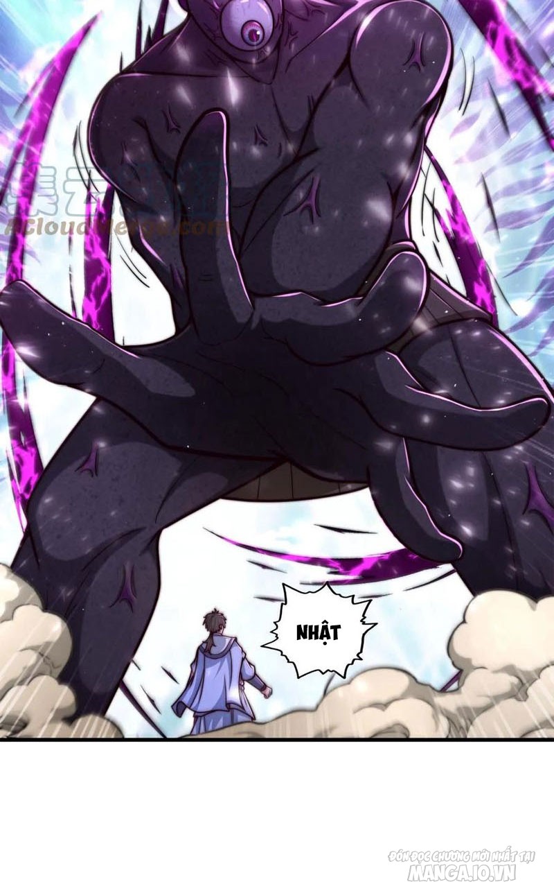 Ta Nuôi Ma Quỷ Ở Trấn Ma Ti Chapter 5 - Trang 2