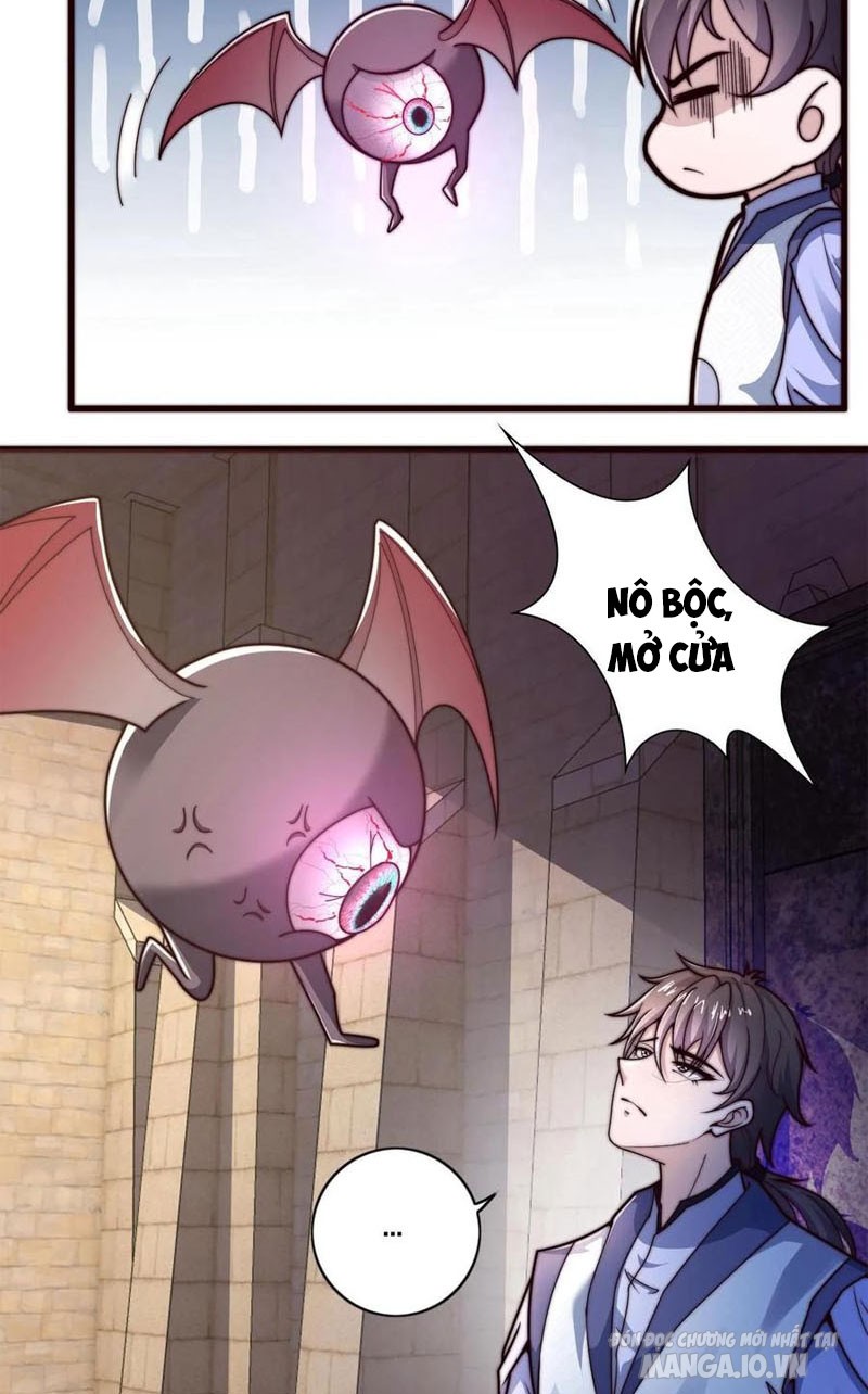 Ta Nuôi Ma Quỷ Ở Trấn Ma Ti Chapter 5 - Trang 2