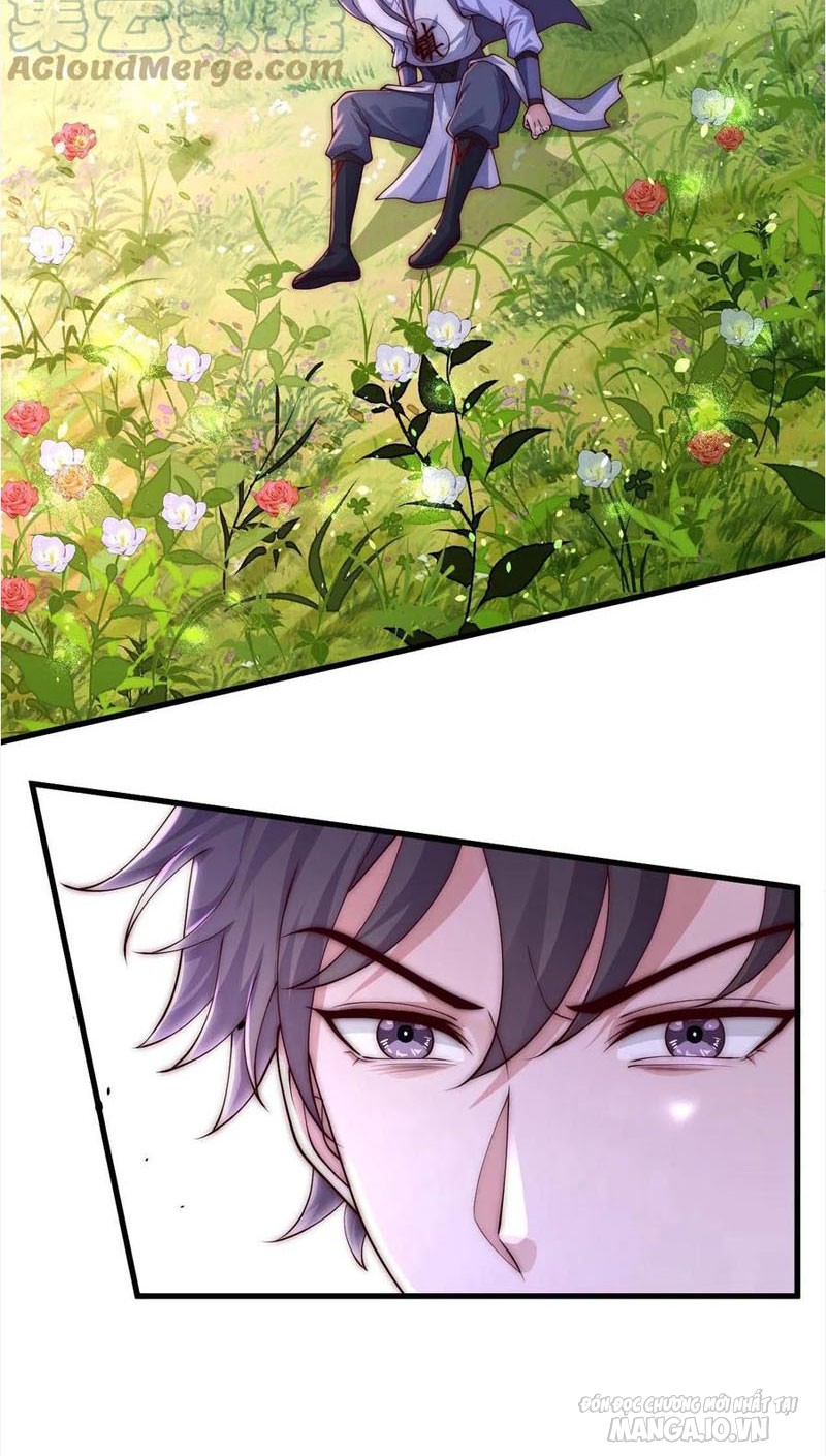 Ta Nuôi Ma Quỷ Ở Trấn Ma Ti Chapter 5 - Trang 2