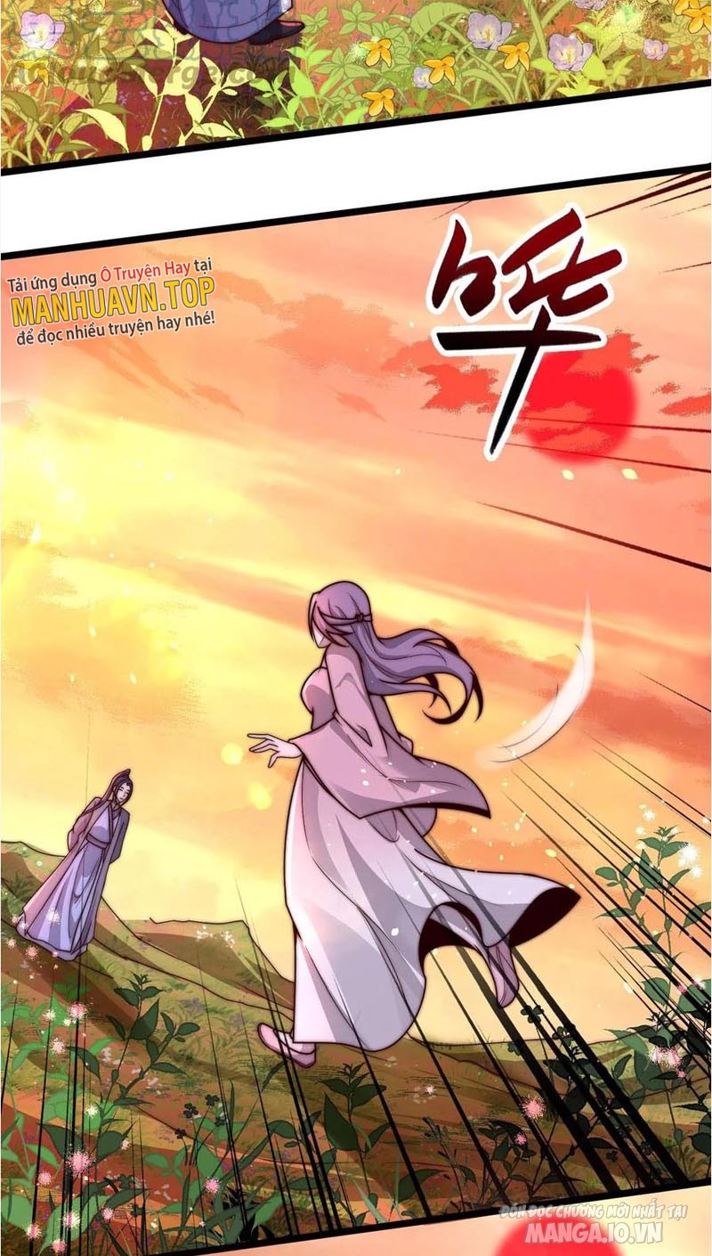 Ta Nuôi Ma Quỷ Ở Trấn Ma Ti Chapter 5 - Trang 2