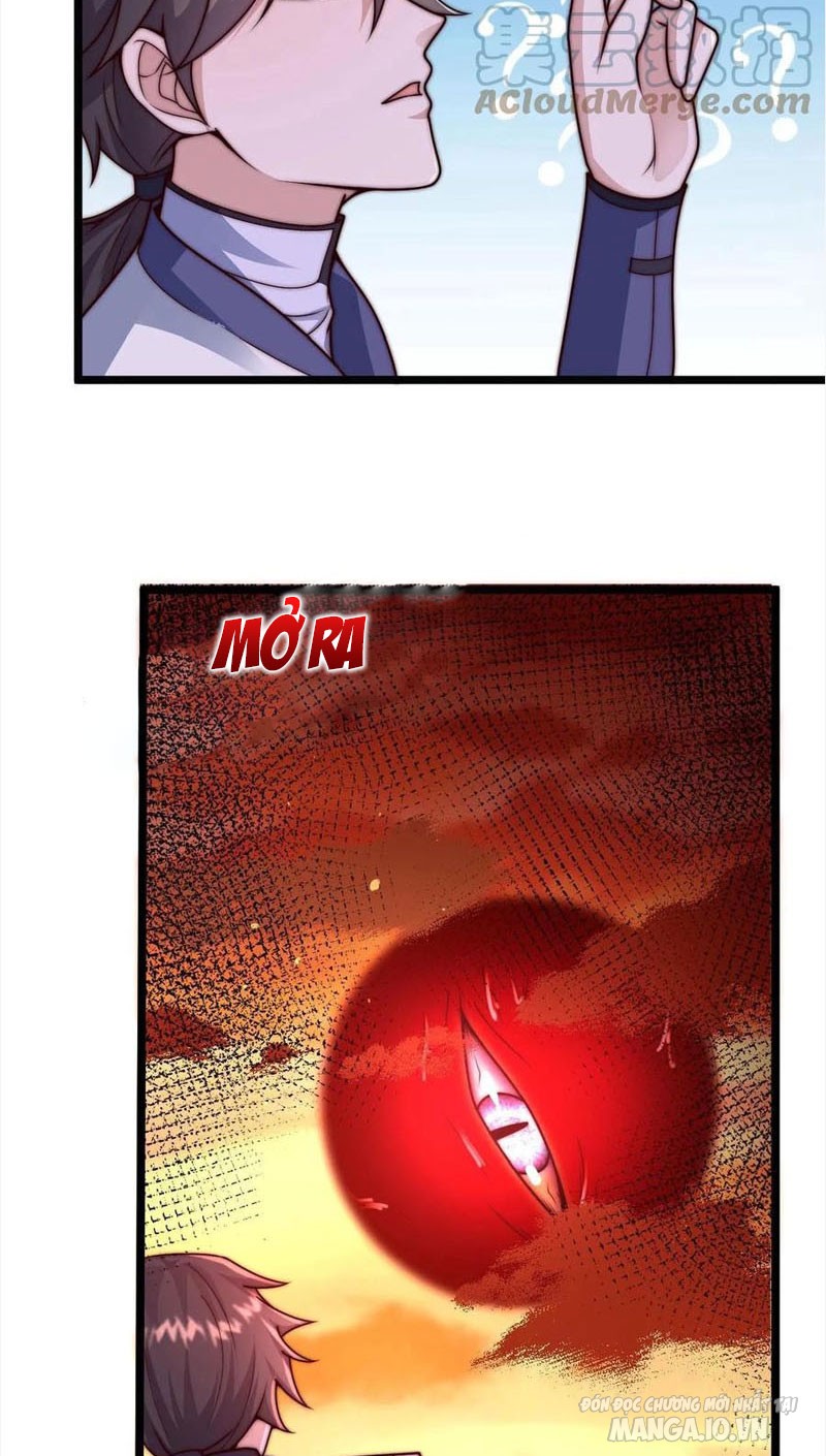 Ta Nuôi Ma Quỷ Ở Trấn Ma Ti Chapter 5 - Trang 2