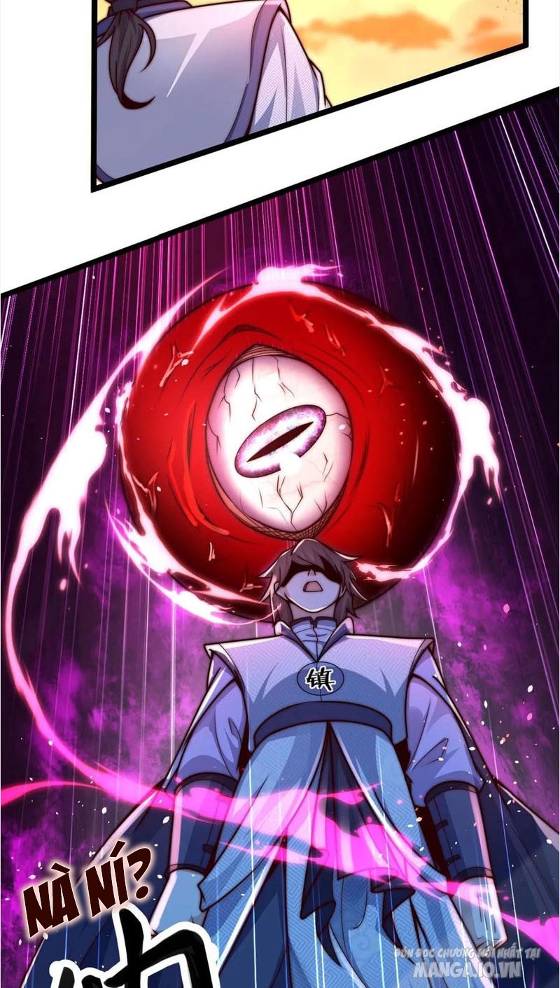 Ta Nuôi Ma Quỷ Ở Trấn Ma Ti Chapter 5 - Trang 2