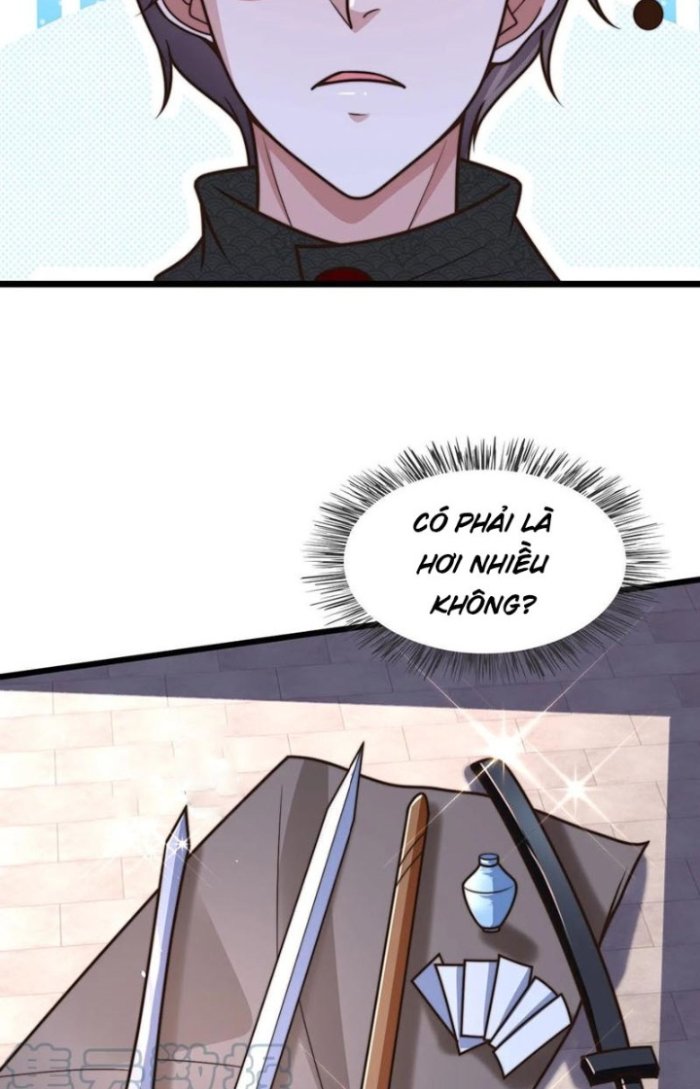 Ta Nuôi Ma Quỷ Ở Trấn Ma Ti Chapter 50 - Trang 2