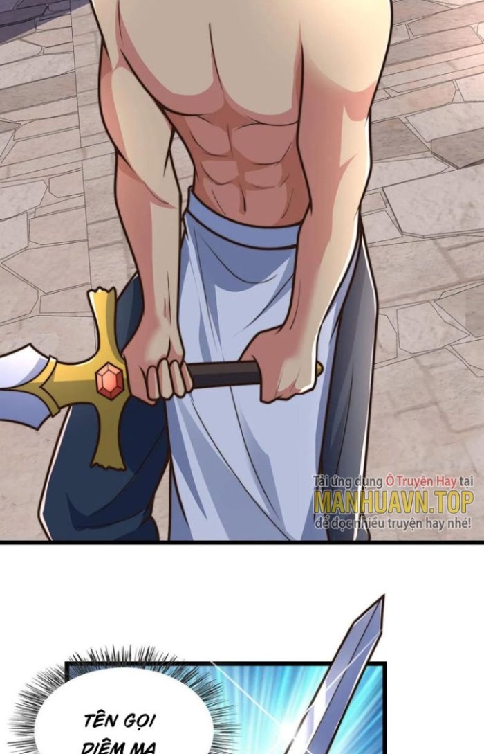 Ta Nuôi Ma Quỷ Ở Trấn Ma Ti Chapter 50 - Trang 2