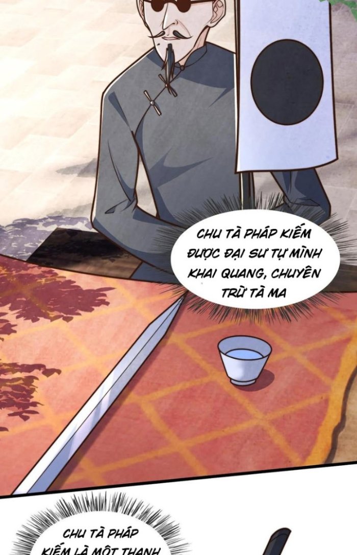 Ta Nuôi Ma Quỷ Ở Trấn Ma Ti Chapter 50 - Trang 2