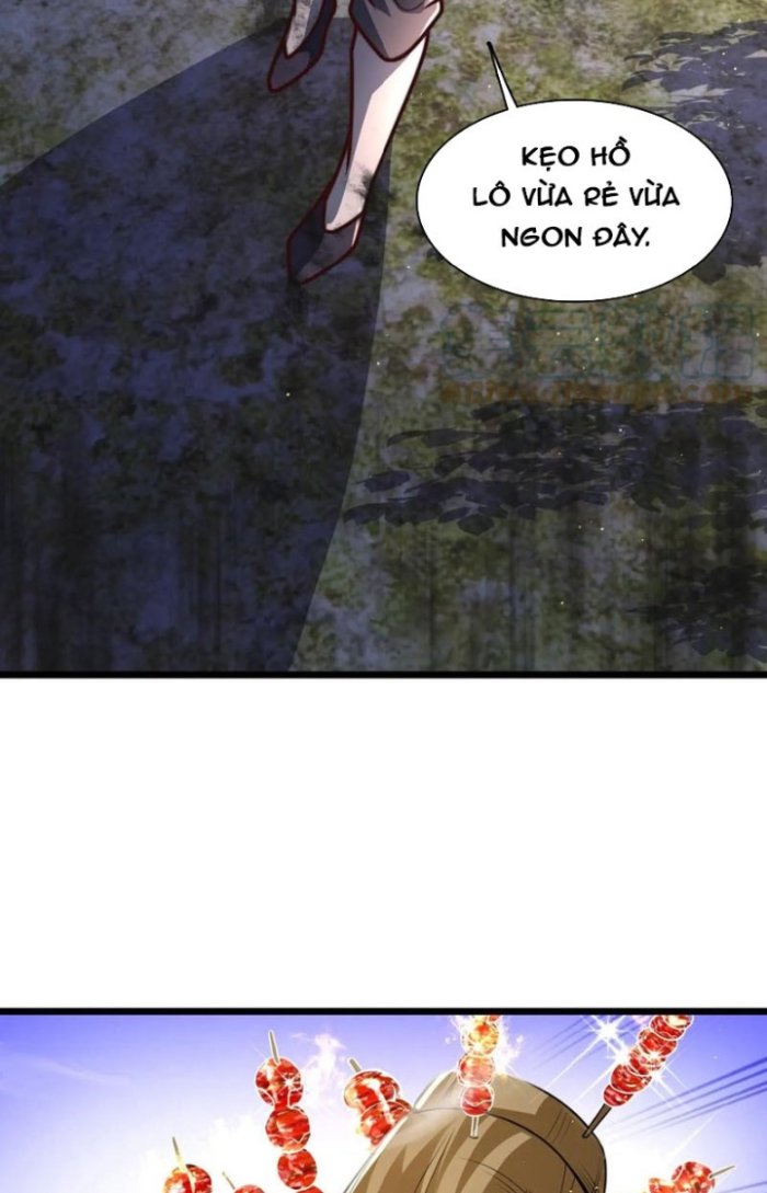 Ta Nuôi Ma Quỷ Ở Trấn Ma Ti Chapter 52 - Trang 2