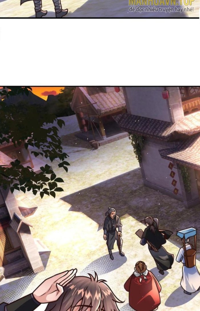 Ta Nuôi Ma Quỷ Ở Trấn Ma Ti Chapter 52 - Trang 2