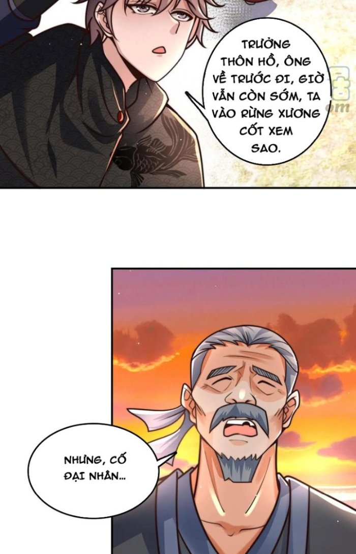 Ta Nuôi Ma Quỷ Ở Trấn Ma Ti Chapter 52 - Trang 2