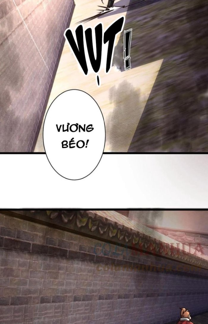 Ta Nuôi Ma Quỷ Ở Trấn Ma Ti Chapter 53 - Trang 2