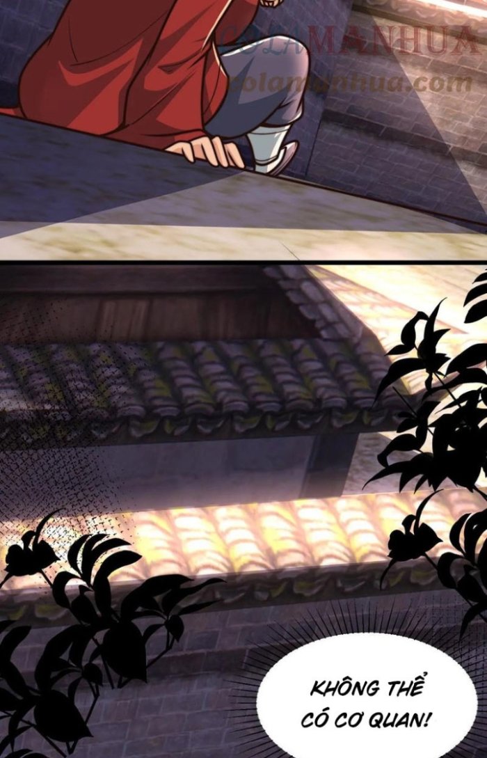 Ta Nuôi Ma Quỷ Ở Trấn Ma Ti Chapter 53 - Trang 2