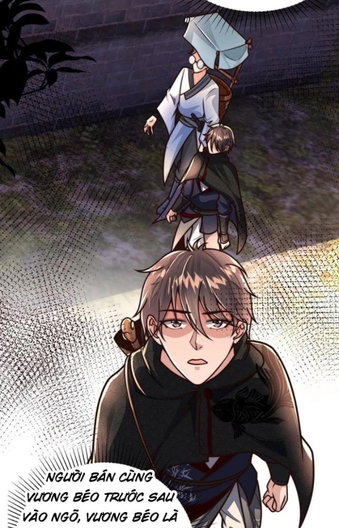 Ta Nuôi Ma Quỷ Ở Trấn Ma Ti Chapter 53 - Trang 2