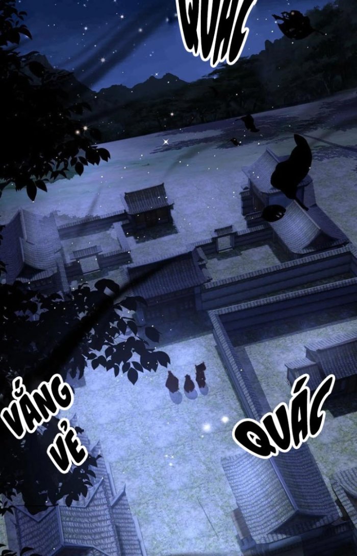 Ta Nuôi Ma Quỷ Ở Trấn Ma Ti Chapter 54 - Trang 2