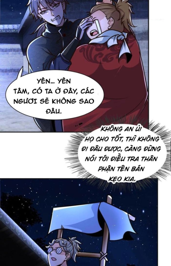 Ta Nuôi Ma Quỷ Ở Trấn Ma Ti Chapter 54 - Trang 2