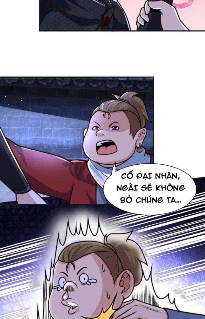 Ta Nuôi Ma Quỷ Ở Trấn Ma Ti Chapter 54 - Trang 2