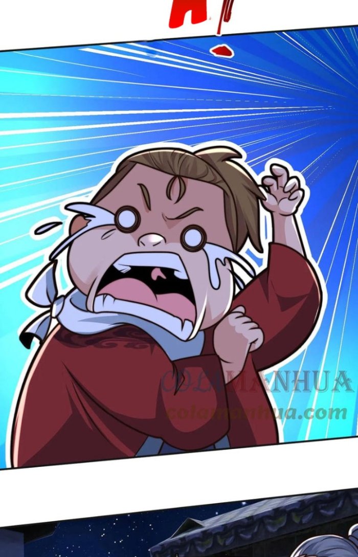 Ta Nuôi Ma Quỷ Ở Trấn Ma Ti Chapter 54 - Trang 2