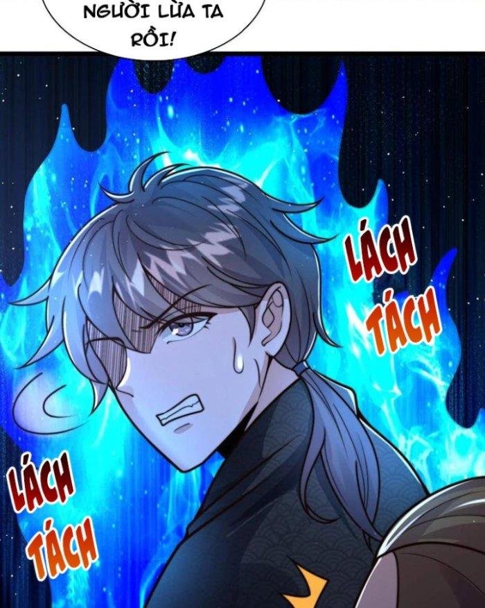 Ta Nuôi Ma Quỷ Ở Trấn Ma Ti Chapter 55 - Trang 2