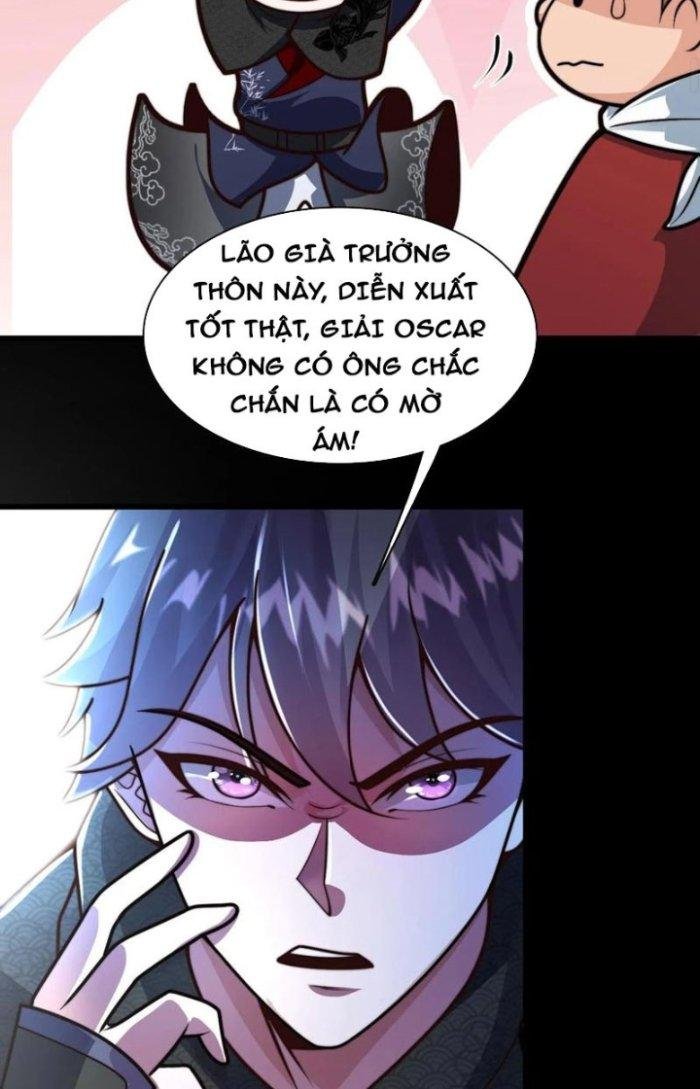 Ta Nuôi Ma Quỷ Ở Trấn Ma Ti Chapter 55 - Trang 2