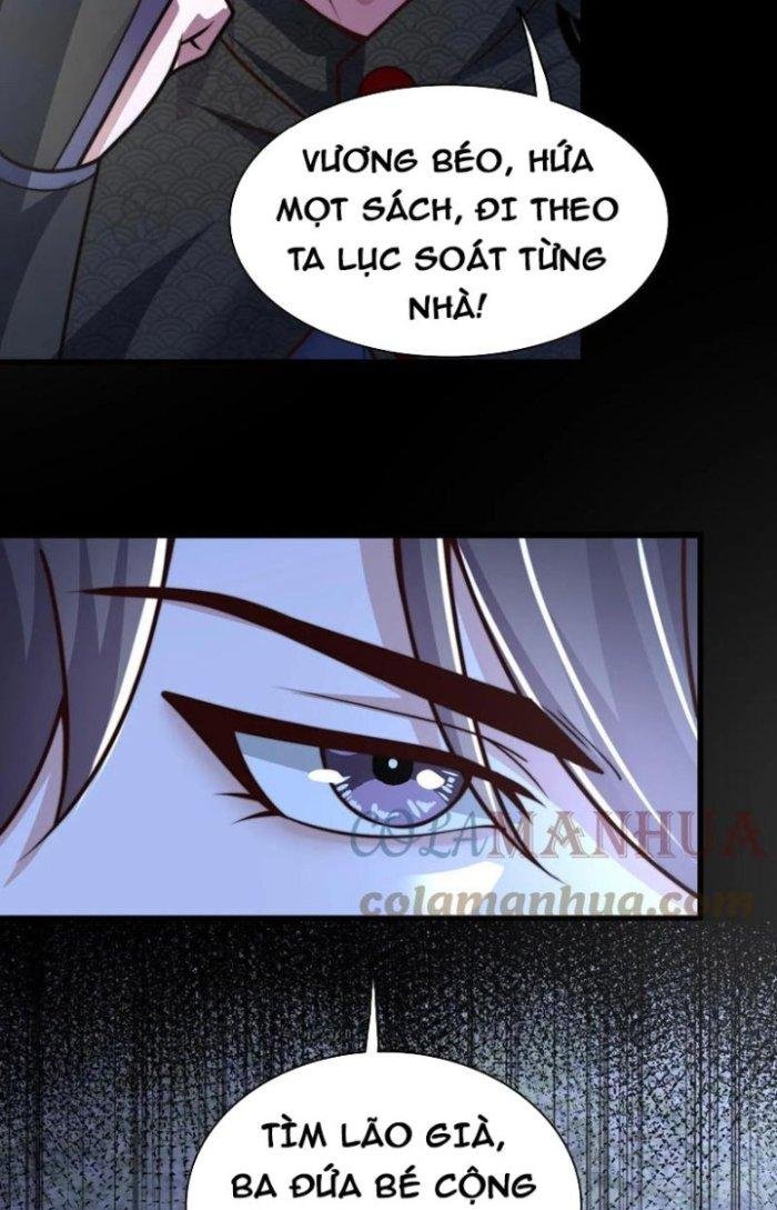 Ta Nuôi Ma Quỷ Ở Trấn Ma Ti Chapter 55 - Trang 2