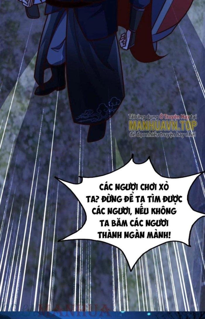 Ta Nuôi Ma Quỷ Ở Trấn Ma Ti Chapter 55 - Trang 2