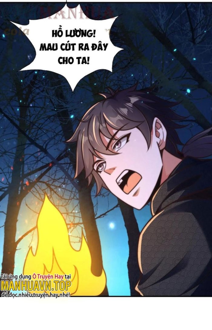 Ta Nuôi Ma Quỷ Ở Trấn Ma Ti Chapter 56 - Trang 2