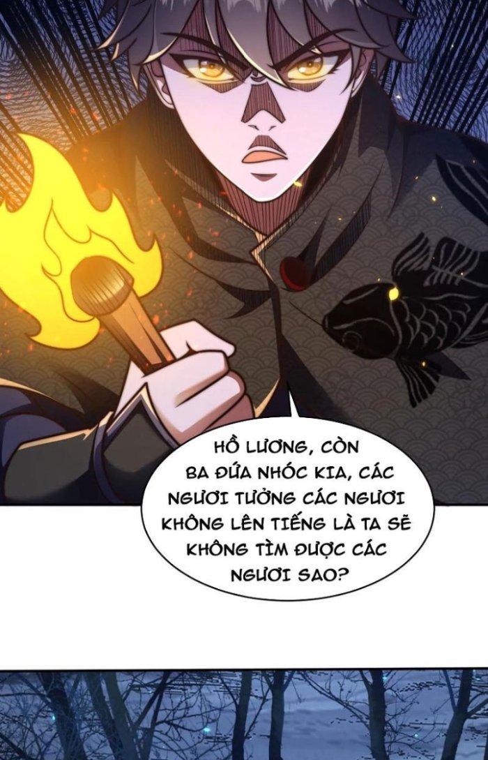 Ta Nuôi Ma Quỷ Ở Trấn Ma Ti Chapter 56 - Trang 2