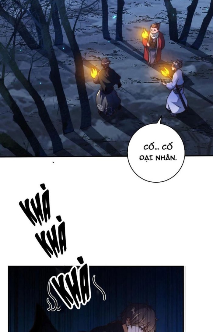 Ta Nuôi Ma Quỷ Ở Trấn Ma Ti Chapter 56 - Trang 2