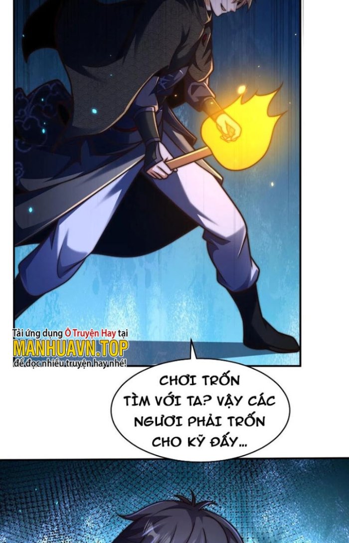Ta Nuôi Ma Quỷ Ở Trấn Ma Ti Chapter 56 - Trang 2