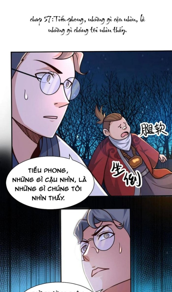 Ta Nuôi Ma Quỷ Ở Trấn Ma Ti Chapter 57 - Trang 2