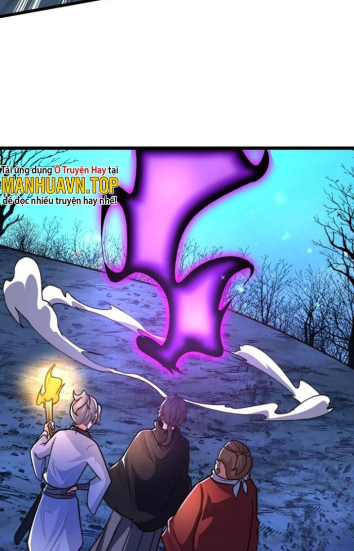 Ta Nuôi Ma Quỷ Ở Trấn Ma Ti Chapter 58 - Trang 2