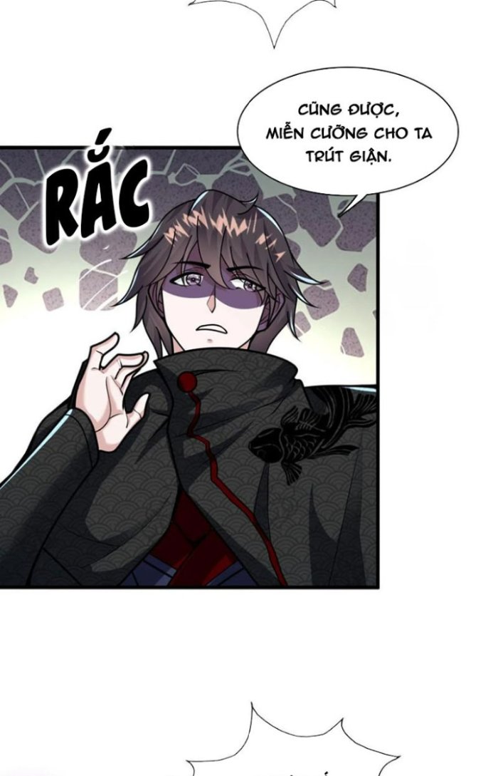 Ta Nuôi Ma Quỷ Ở Trấn Ma Ti Chapter 58 - Trang 2