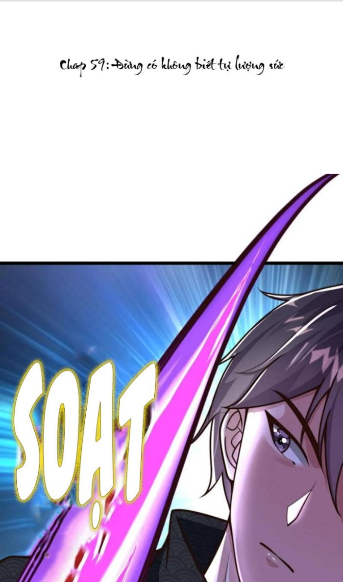 Ta Nuôi Ma Quỷ Ở Trấn Ma Ti Chapter 59 - Trang 2