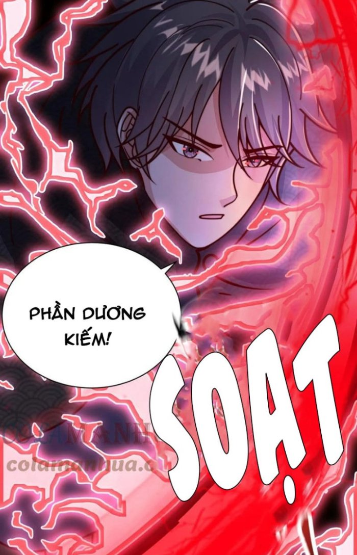 Ta Nuôi Ma Quỷ Ở Trấn Ma Ti Chapter 59 - Trang 2