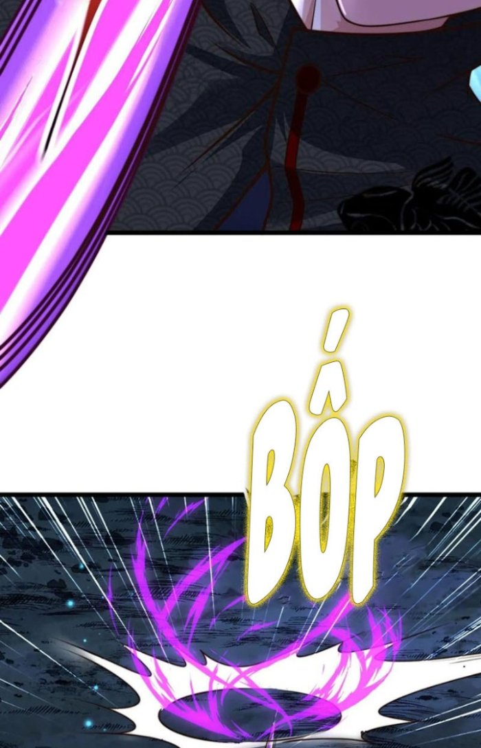 Ta Nuôi Ma Quỷ Ở Trấn Ma Ti Chapter 59 - Trang 2