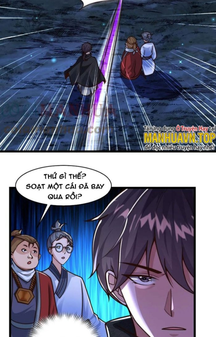 Ta Nuôi Ma Quỷ Ở Trấn Ma Ti Chapter 59 - Trang 2