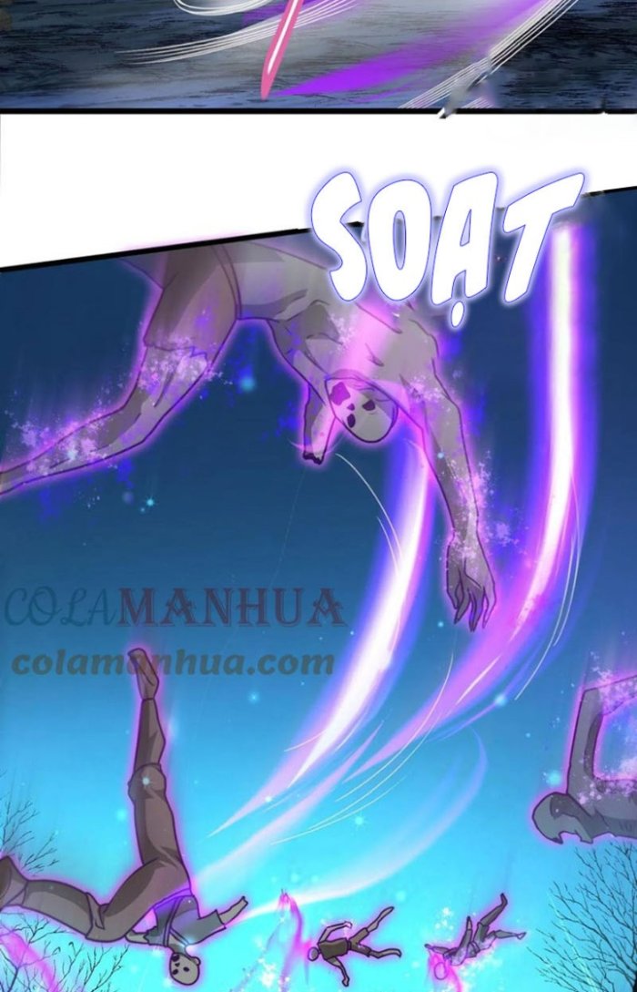 Ta Nuôi Ma Quỷ Ở Trấn Ma Ti Chapter 59 - Trang 2