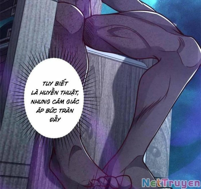 Ta Nuôi Ma Quỷ Ở Trấn Ma Ti Chapter 6 - Trang 2