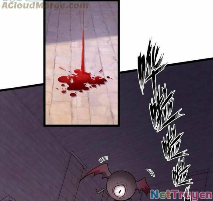 Ta Nuôi Ma Quỷ Ở Trấn Ma Ti Chapter 6 - Trang 2