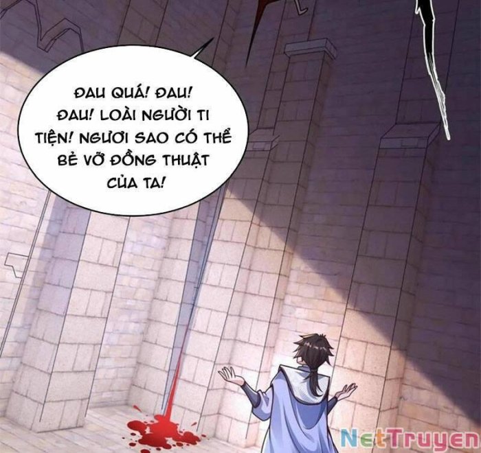 Ta Nuôi Ma Quỷ Ở Trấn Ma Ti Chapter 6 - Trang 2