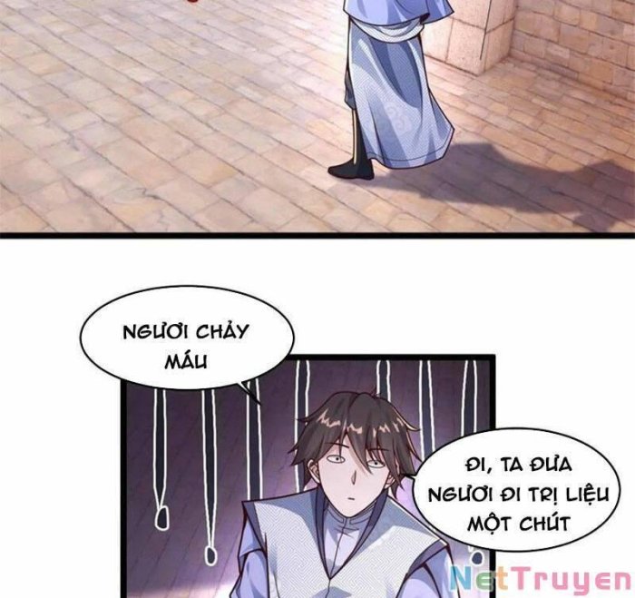 Ta Nuôi Ma Quỷ Ở Trấn Ma Ti Chapter 6 - Trang 2